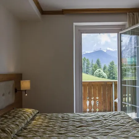 Argentina 3* Cortina dʼAmpezzo