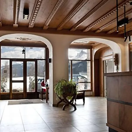 Hotel Argentina 3*