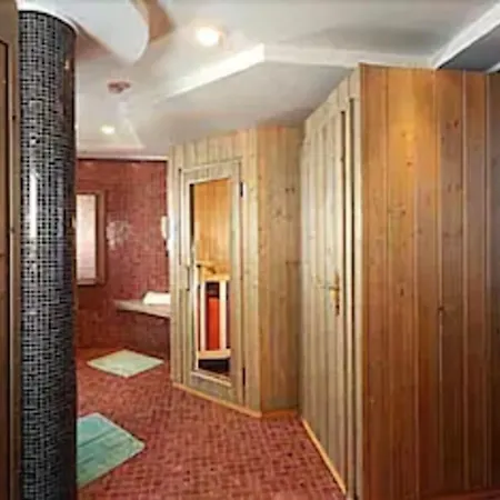 Argentina Hotel