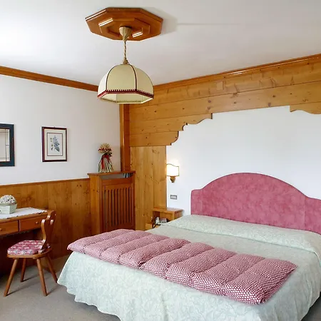 Hotel Argentina Cortina dʼAmpezzo
