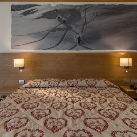 Argentina Hotel 3*