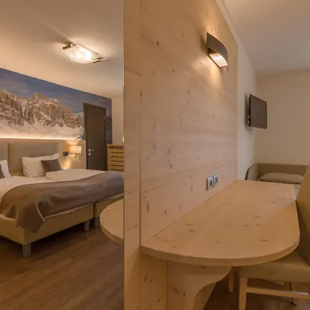 Argentina Hotel 3*