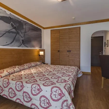 Argentina Hotel Cortina dʼAmpezzo